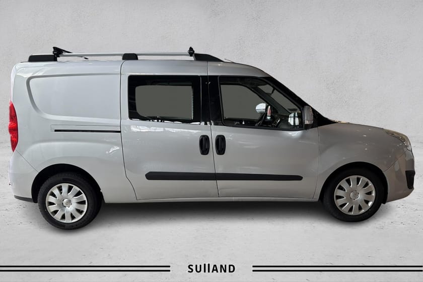 Bilde 5 av Opel Combo Van