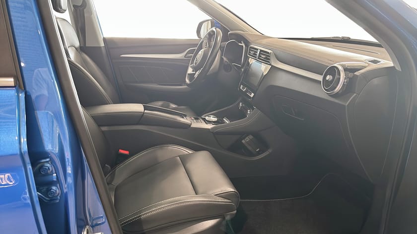 Bild 3 av MG ZS EV