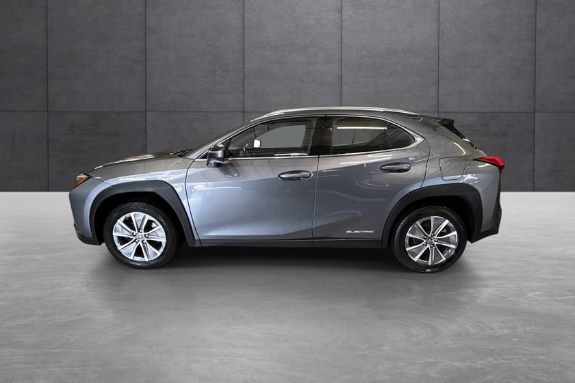 Bilde 2 av Lexus UX 300e EL Automatgir Luxury