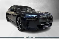 Thumnail bilde 1 av BMW i7 xDrive60