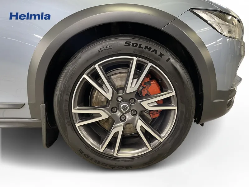 Bild 15 av 15 – Volvo V90 Cross Country D4 AWD Pro
