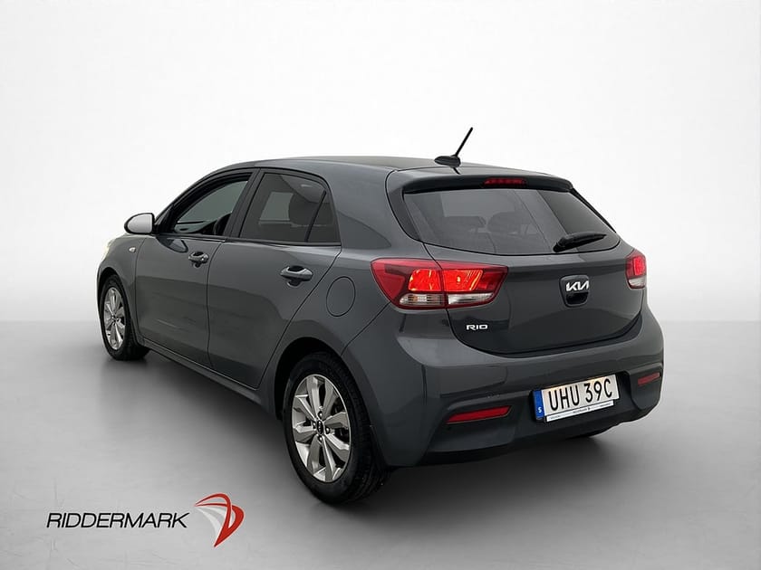 Bild 5 av Kia Rio