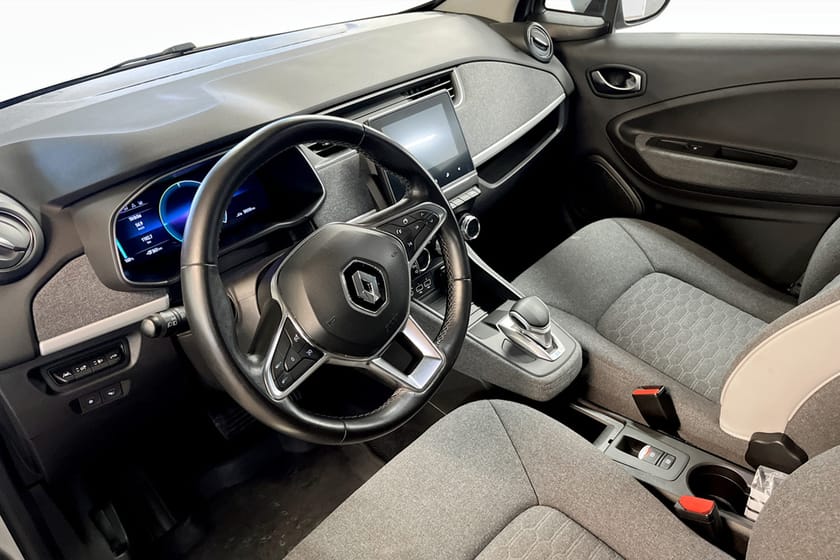 Bild 5 av Renault ZOE R110 Zen E-tech Electric 52kW