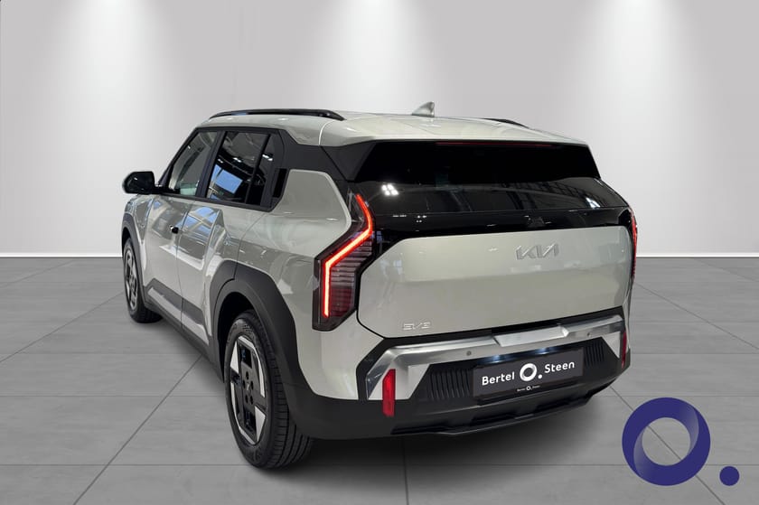 Bilde 5 av Kia EV3 Standard Range