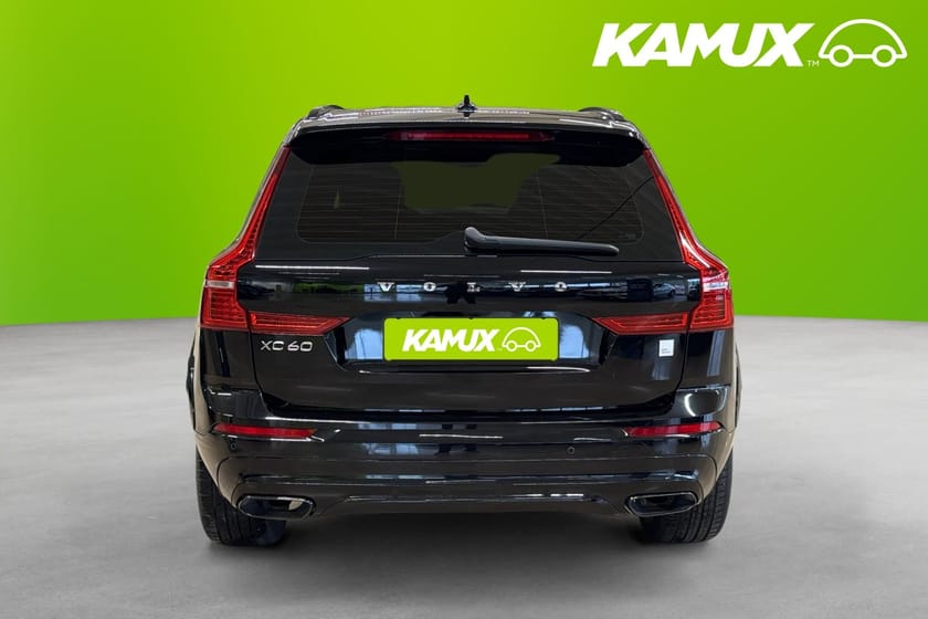 Bild 5 av Volvo XC60 Recharge T8 Polestar Engineered Pano H/K 360° HuD Värmare Drag