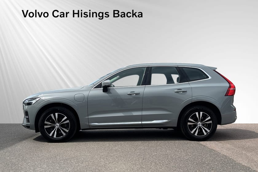 Bild 3 av Volvo XC60 Recharge T6 II Core Edition | Drag