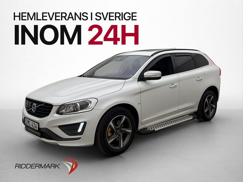 Bild 3 av Volvo XC60
