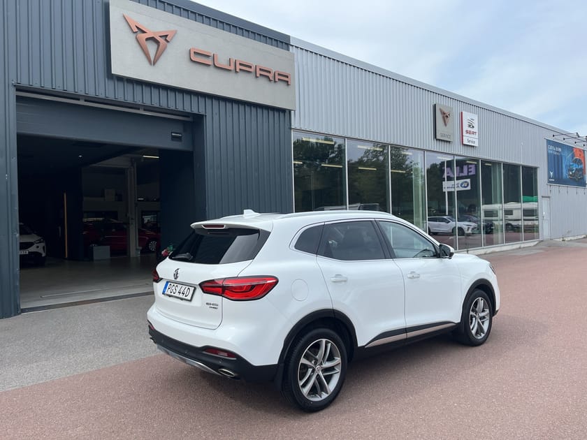 Bild 4 av MG EHS PHEV EDU II 258HK LUXURY