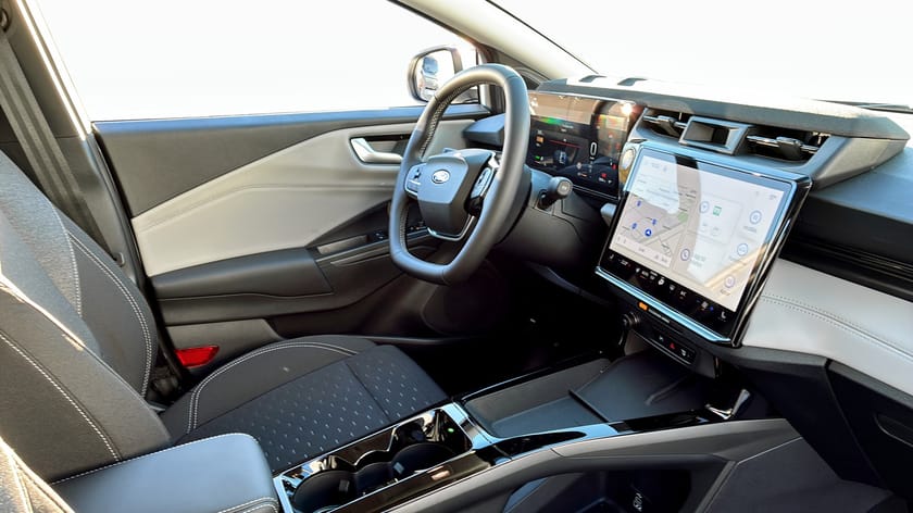 Bild 3 av Ford Puma Gen-E