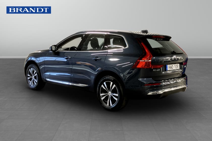 Bild 2 av Volvo XC60 Recharge T6 Core Bright