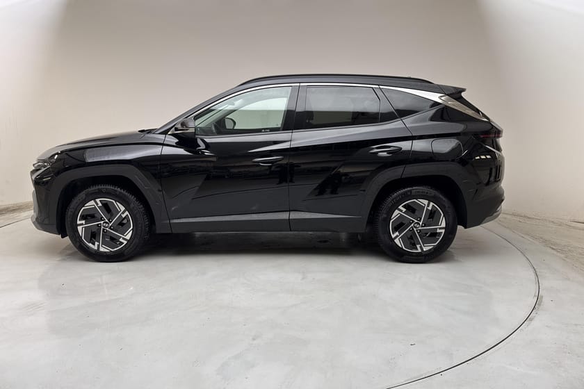 Bild 2 av Hyundai Tucson 1.6 GDI Hybrid 2WD (215hk) Essential