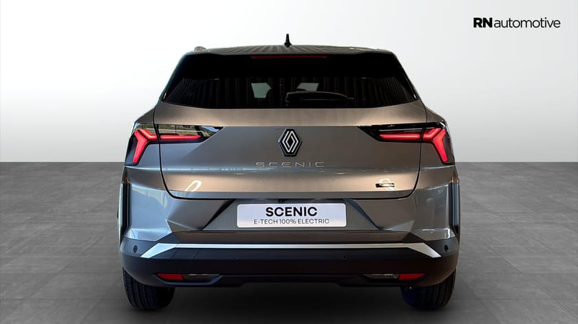Bild 4 av Renault Scenic E-Tech ELECTRIC TECHNO EV87 *Privatleasing från 4690kr/mån*