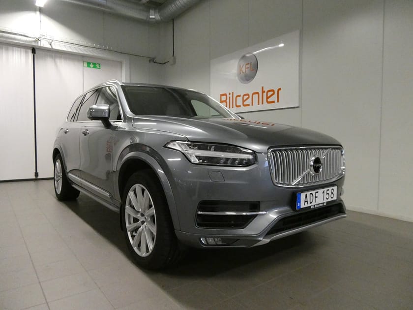 Bild 4 av Volvo XC90