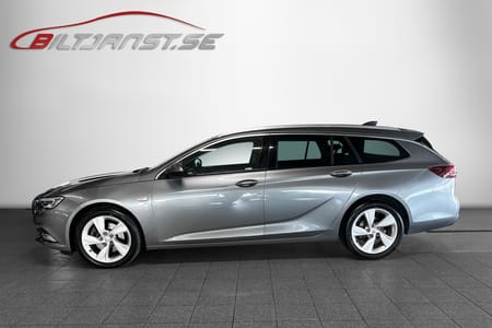 Opel Insignia Sports Tourer 2,0CDTI Business Automat