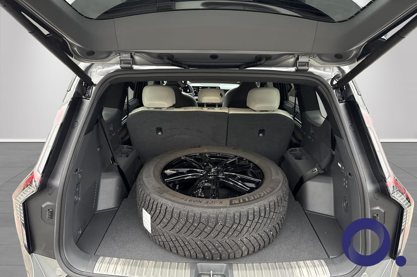 Bilde 5 av Kia EV9 AWD
