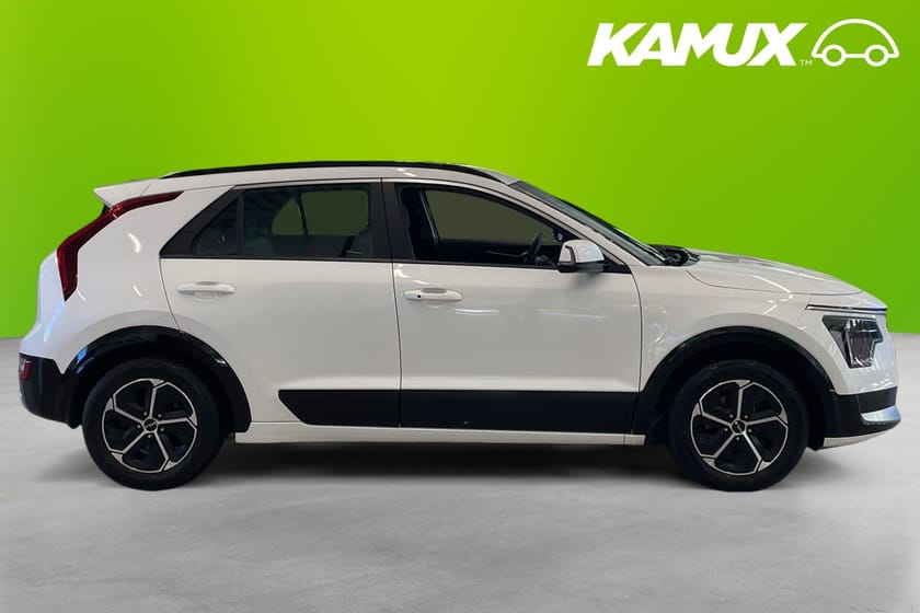 Bild 2 av Kia Niro Plug-In-Hybrid Action Kamera Navi Drag 183hk