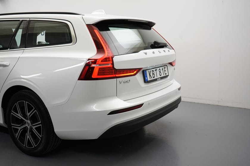 Bild 3 av Volvo V60