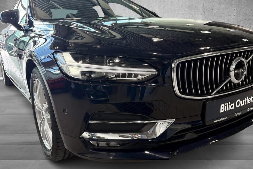 Bilde 5 av Volvo S90 D4 Inscription Bowers&Wilkins Head-up Hengerfeste