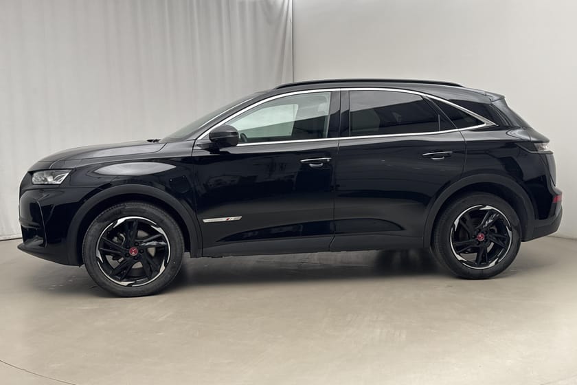 Bild 2 av DS 7 Crossback DS7 PureTech (180hk)
