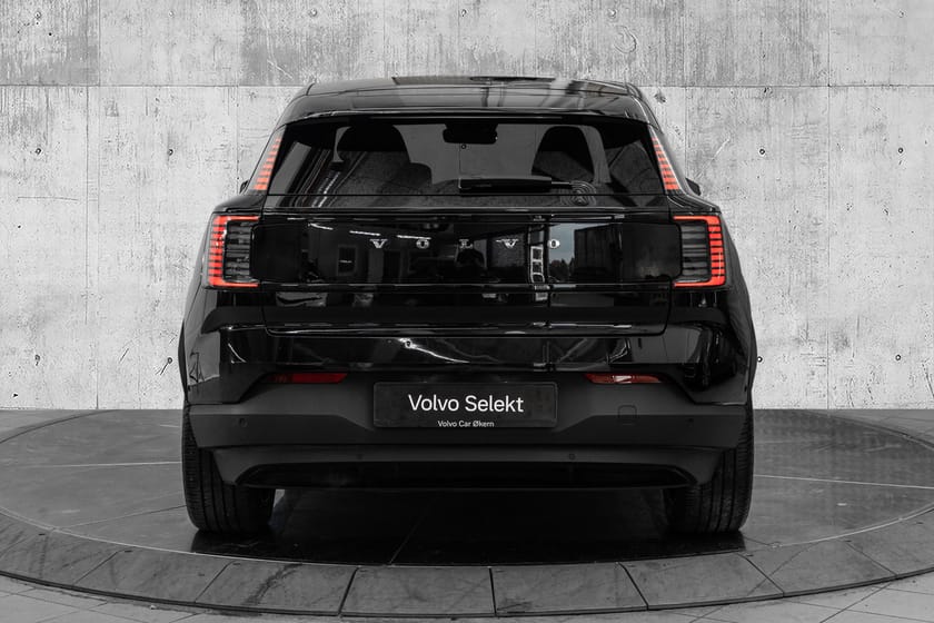 Bilde 5 av Volvo EX30 Twin Motor Performance