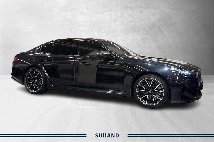Bilde 4 av BMW M5 Sedan M HYBRID xDrive – 727 HK – 2025