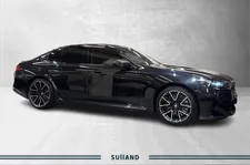 Thumnail bilde 3 av BMW M5