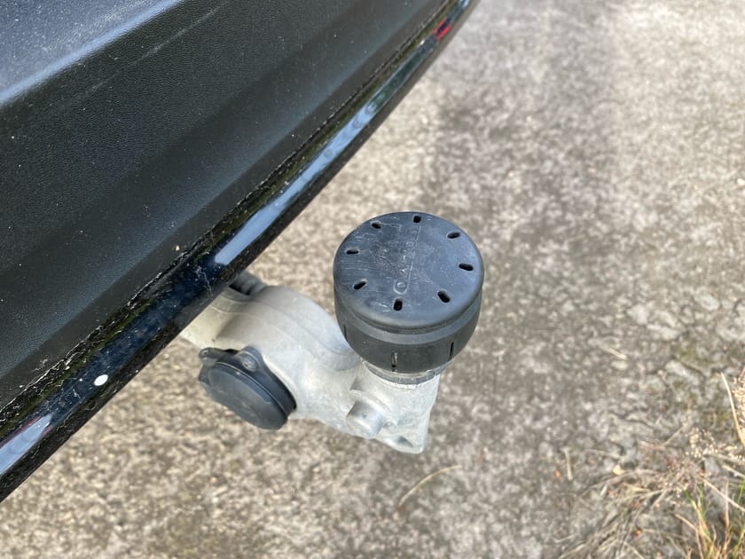 Bild 3 av Volvo C40 Recharge Core