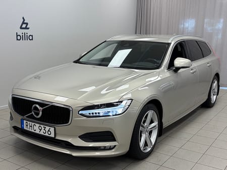 Volvo V90 D4 Momentum Advanced SE