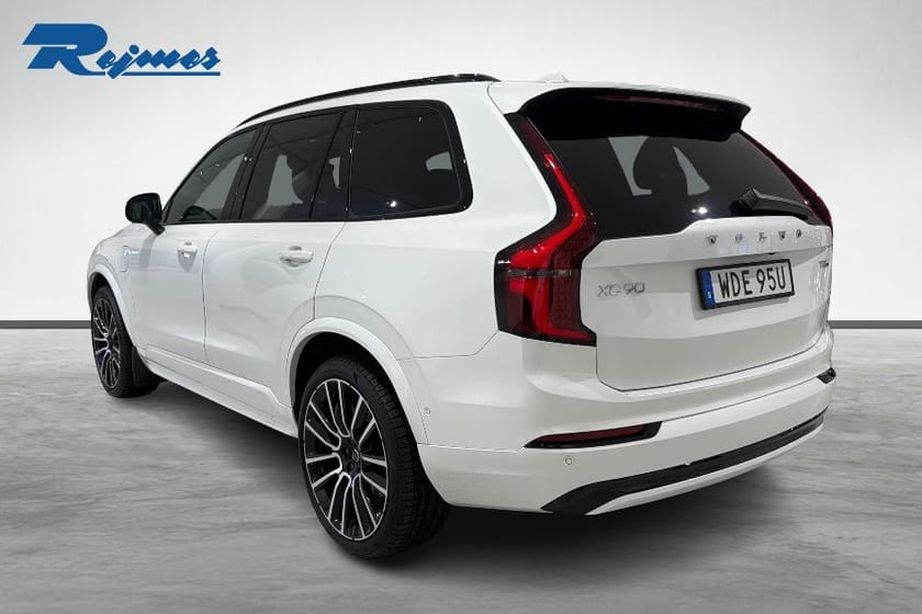 Bild 2 av Volvo XC90