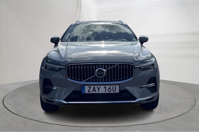 Bild 5 av Volvo XC60