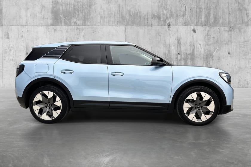 Bilde 4 av Ford Explorer EV Extended Range AWD Premium AWD/Krok/360/B&O/AMBIENT/FØRERPAKKE