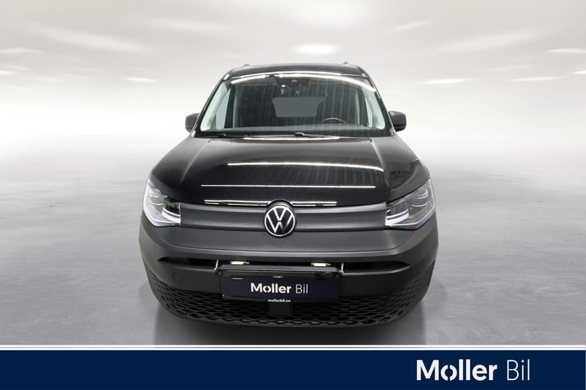Bilde 2 av Volkswagen Caddy Cargo Maxi 122 crd 4m
