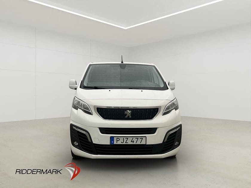 Bild 5 av Peugeot Expert Panel Van