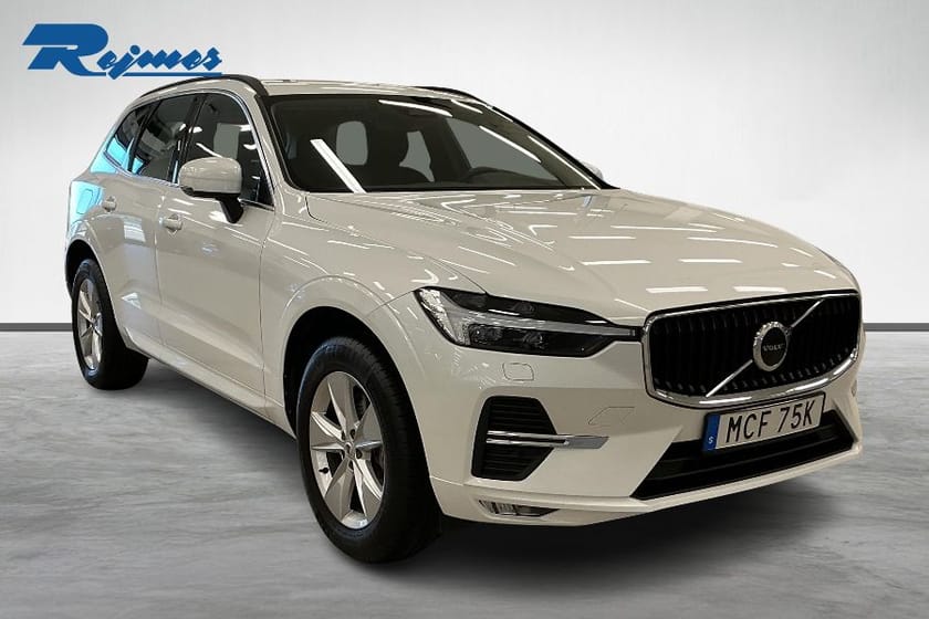 Bild 1 av Volvo XC60 B4 AWD Diesel Core