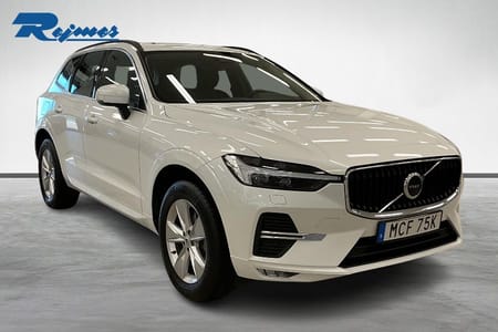 Volvo XC60 B4 AWD Diesel Core