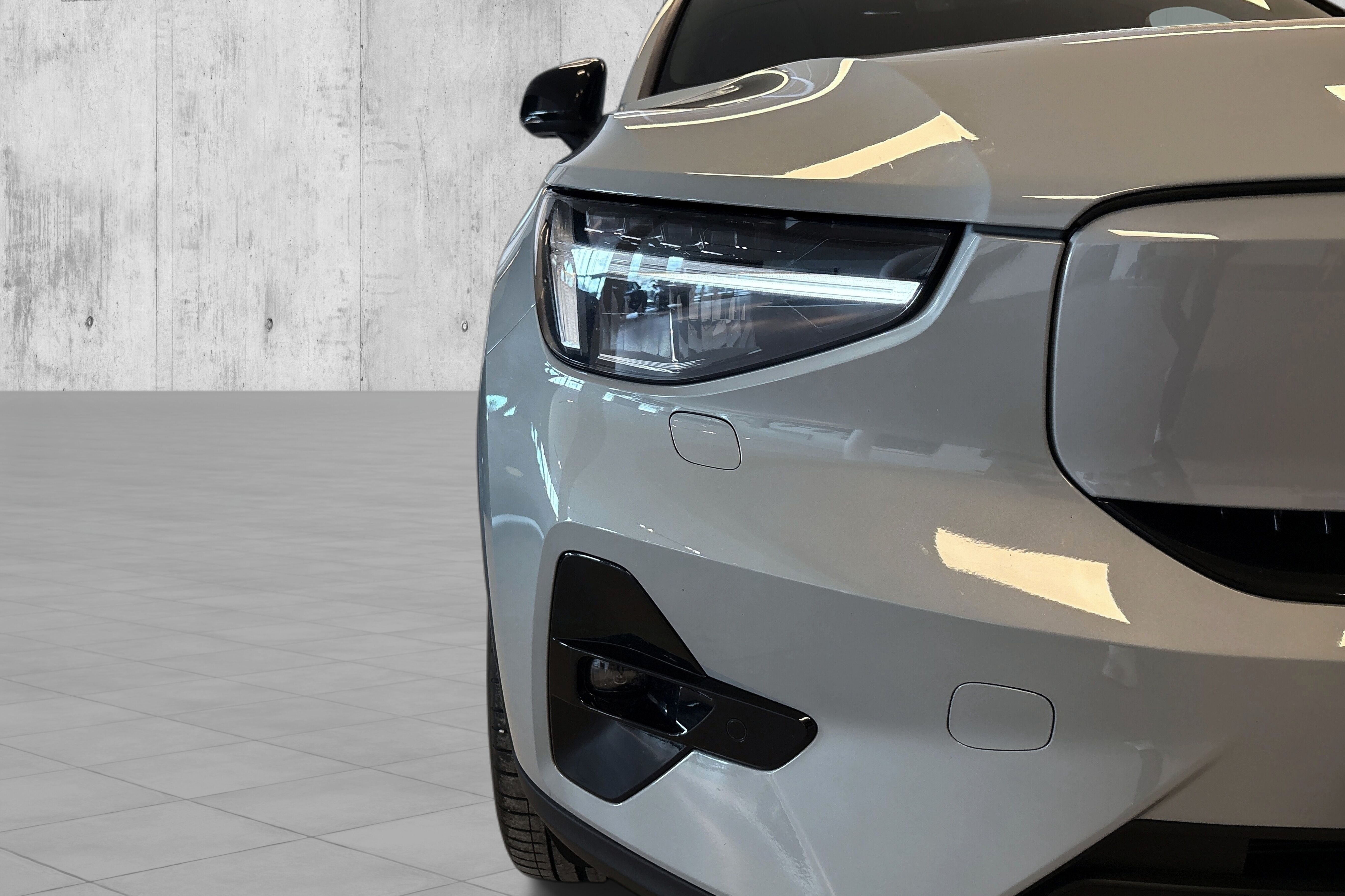 Volvo EX40 Twin Motor Performance bilde 6