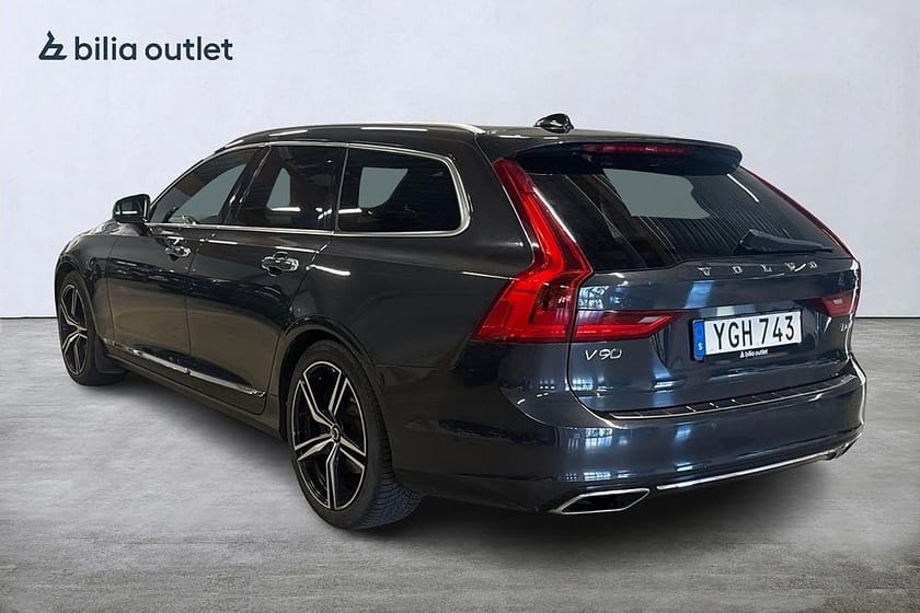 Bild 4 av Volvo V90