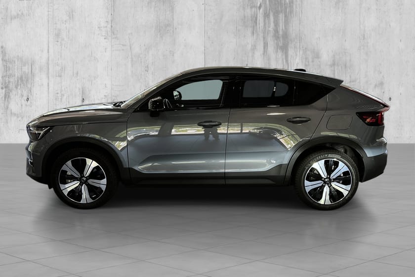 Bilde 5 av Volvo C40 Recharge Twin motor Ultimate 360 Cam/Hengerfeste/Harman&Kardon/Pano