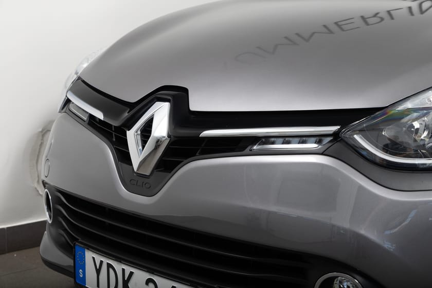 Bild 3 av Renault Clio