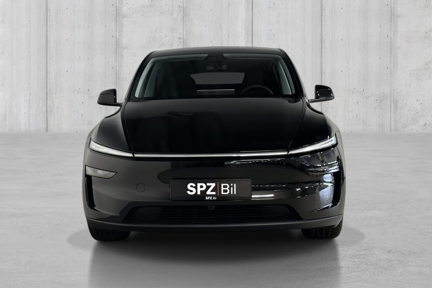Bilde 3 av Tesla Model Y Long Range AWD Juniper | | LR | Norsk | Garanti | Leveringsklar