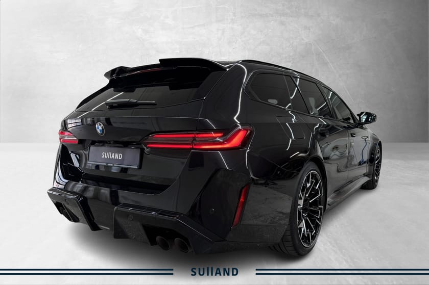 Bilde 5 av BMW M5 Touring xDrive 727hk, B&W, Carbon, BSI ++