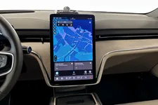 Volvo EX90