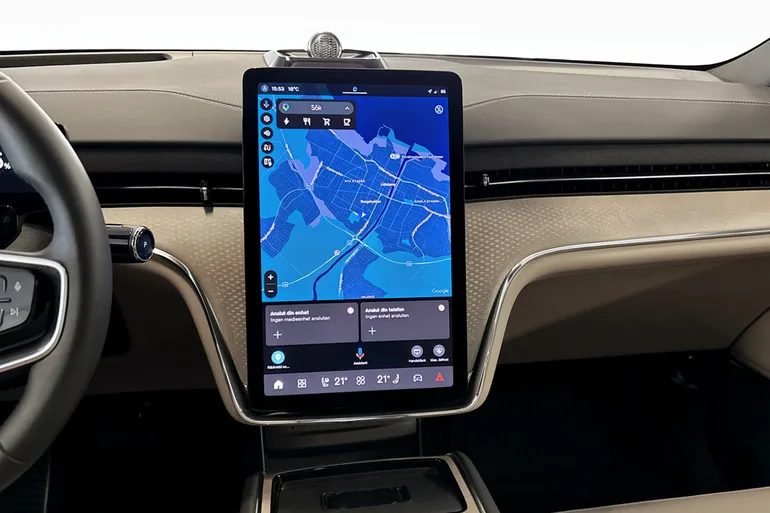 Volvo EX90