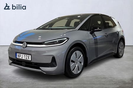 Volkswagen ID.3 Neo