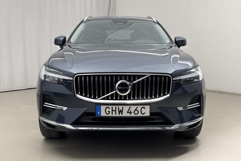 Bild 5 av Volvo XC60 T6 AWD Recharge (350hk)