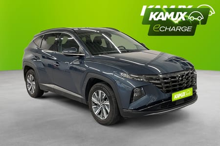 Hyundai Tucson Hybrid