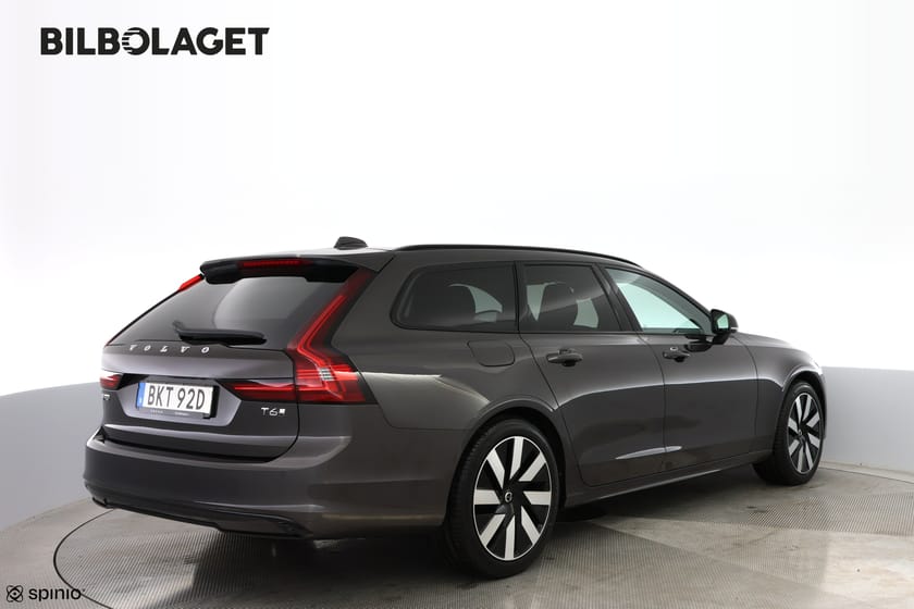 Bild 3 av Volvo V90 T6 Plus Dark Edition **SELEKT**