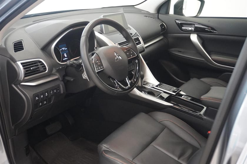 Bild 2 av Mitsubishi Eclipse Cross Mit Eclispse  1,5t CVT Business 4WD