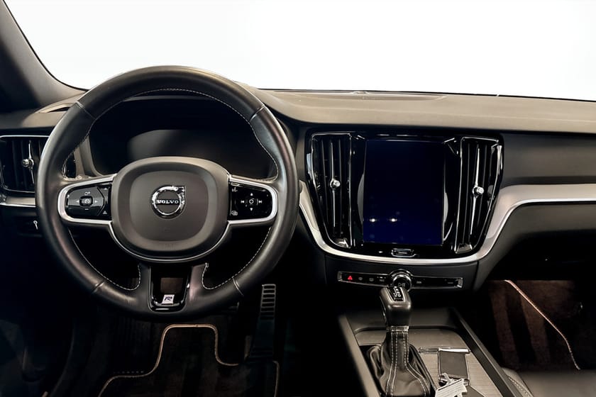 Bild 4 av Volvo S60 T5 R-Design
