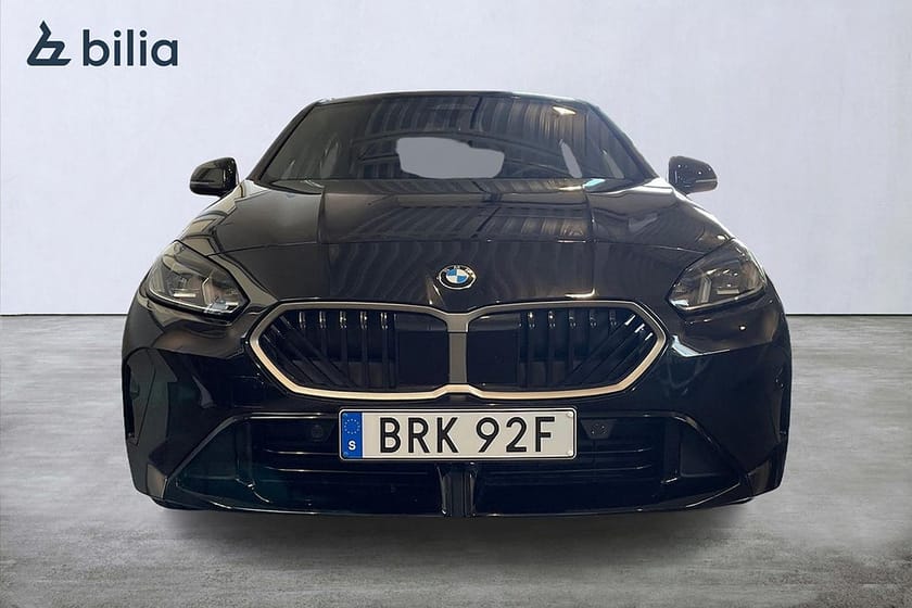 Bild 5 av BMW 120 M Sport | H&K | Premium | DAP | Comfort access